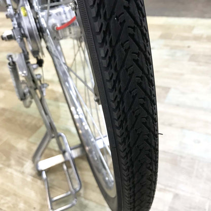 パナソニック パートナーDX シルバー 26インチ KL055 【中古車】