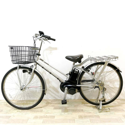 パナソニック パートナーDX シルバー 26インチ KL055 【中古車】