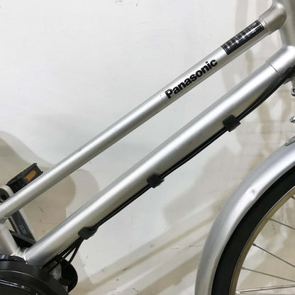 パナソニック パートナーDX シルバー 26インチ KL055 【中古車】
