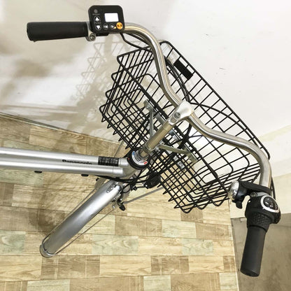 パナソニック パートナーDX シルバー 26インチ KL055 【中古車】