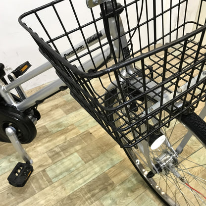 パナソニック パートナーDX シルバー 26インチ KL055 【中古車】