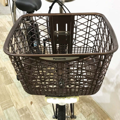 パナソニック ビビDX パープル 26インチ KL057 【中古車】