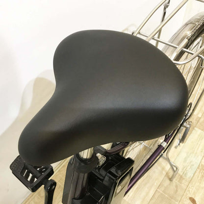 パナソニック ビビDX パープル 26インチ KL057 【中古車】