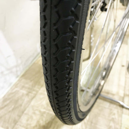 パナソニック ビビ グリーン 26インチ KL058 【中古車】