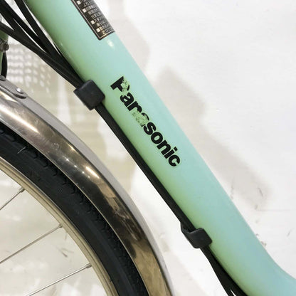 パナソニック ビビ グリーン 26インチ KL058 【中古車】