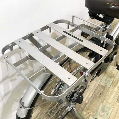 パナソニック パートナーDX シルバー 26インチ KL059 【中古車】