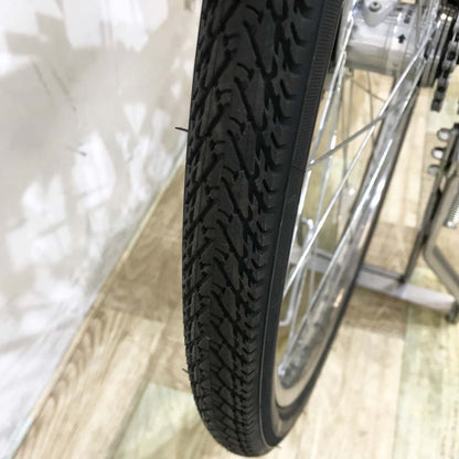 パナソニック パートナーDX シルバー 26インチ KL059 【中古車】