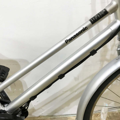 パナソニック パートナーDX シルバー 26インチ KL059 【中古車】
