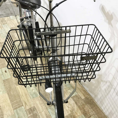 パナソニック パートナーDX シルバー 26インチ KL059 【中古車】