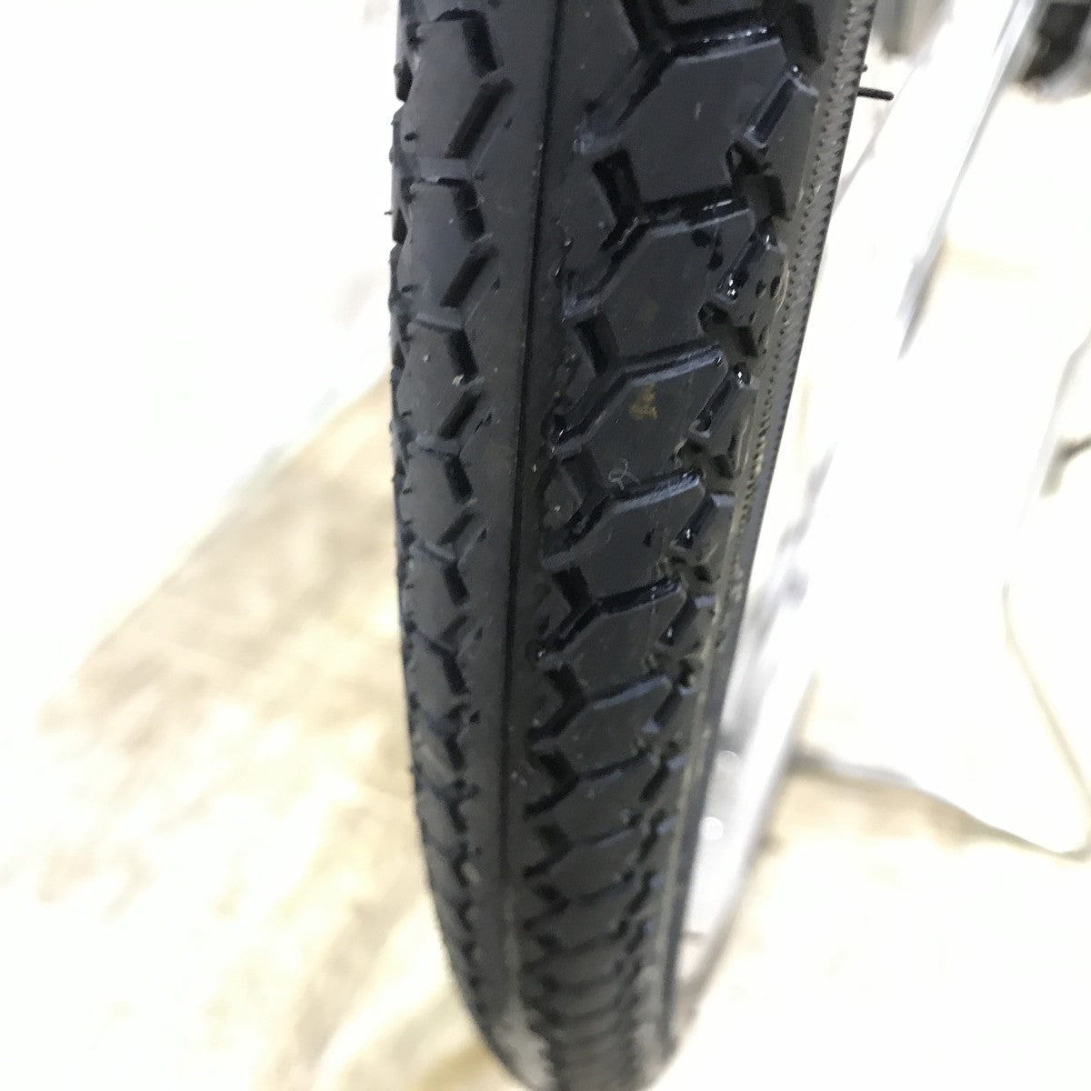 パナソニック ビビSX ブラウン 26インチ KL060 【中古車】