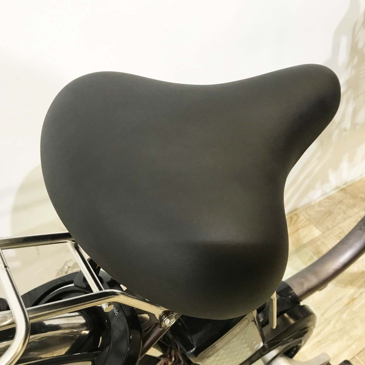 パナソニック ビビSX ブラウン 26インチ KL060 【中古車】