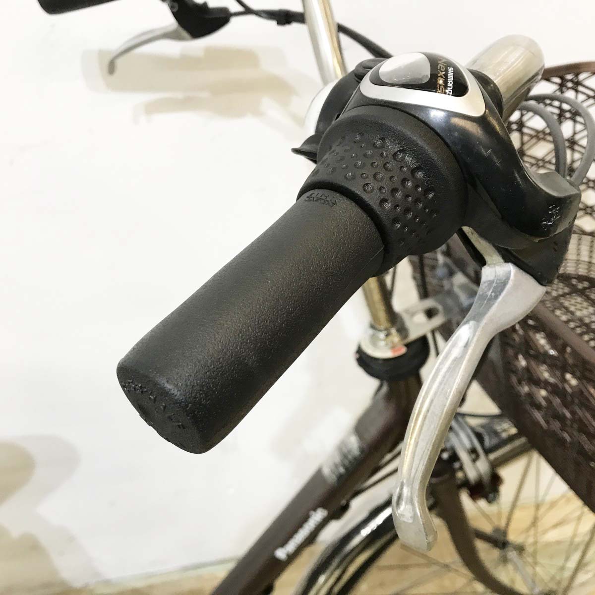 パナソニック ビビSX ブラウン 26インチ KL060 【中古車】