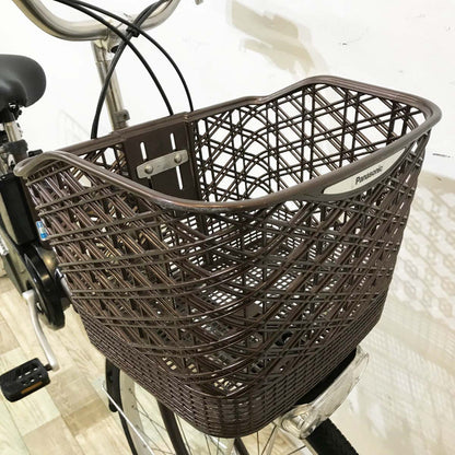 パナソニック ビビSX ブラウン 26インチ KL060 【中古車】