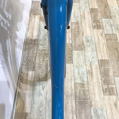 ヤマハ PAS ウィズ ブルー 26インチ KL061 【中古車】