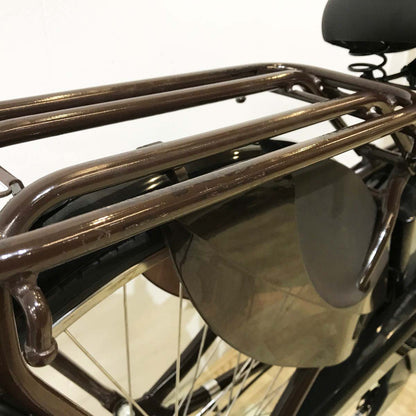 ヤマハ PAS ウィズ ブラウン 26インチ KL062 【中古車】