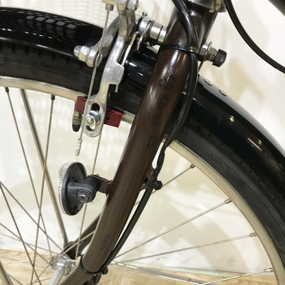 ヤマハ PAS ウィズ ブラウン 26インチ KL062 【中古車】