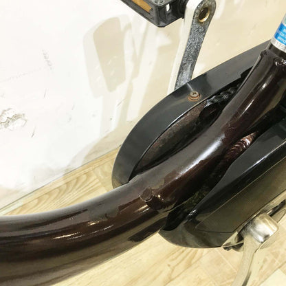 ヤマハ PAS ウィズ ブラウン 26インチ KL063 【中古車】