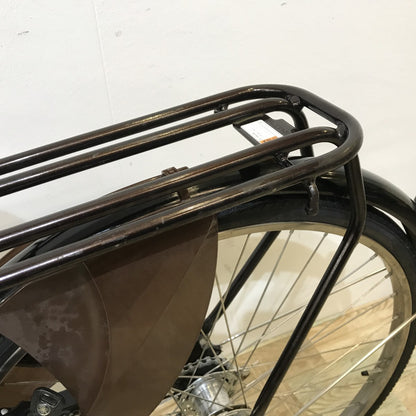 ヤマハ PAS ウィズ ブラウン 26インチ KL063 【中古車】