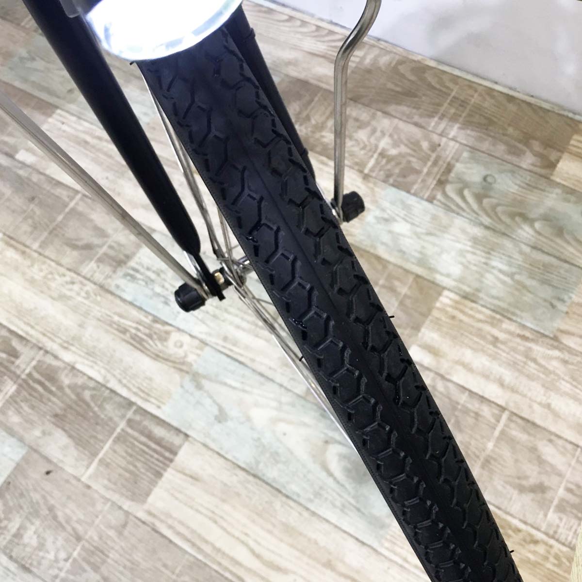 ヤマハ PAS ウィズ ブラウン 26インチ KL063 【中古車】