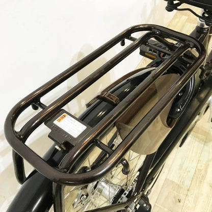 ヤマハ PAS ウィズ ブラウン 26インチ KL063 【中古車】