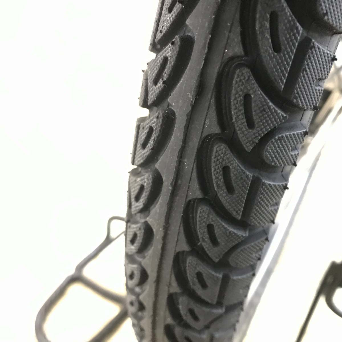 中古電動自転車 ヤマハ PAS キッスミニアン ブラック 20インチ KL064