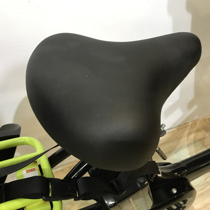ヤマハ PAS キッスミニアン ブラック 20インチ KL064 【中古車】