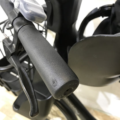 ヤマハ PAS バビー ブラック 20インチ KL065 【中古車】