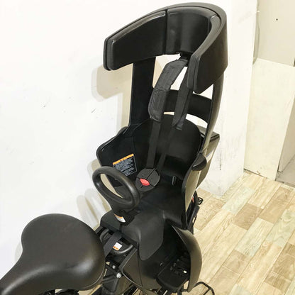 ヤマハ PAS バビー ブラック 20インチ KL065 【中古車】