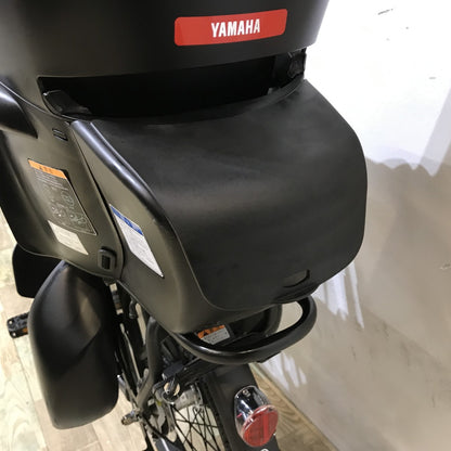 ヤマハ PAS バビー ブラック 20インチ KL065 【中古車】