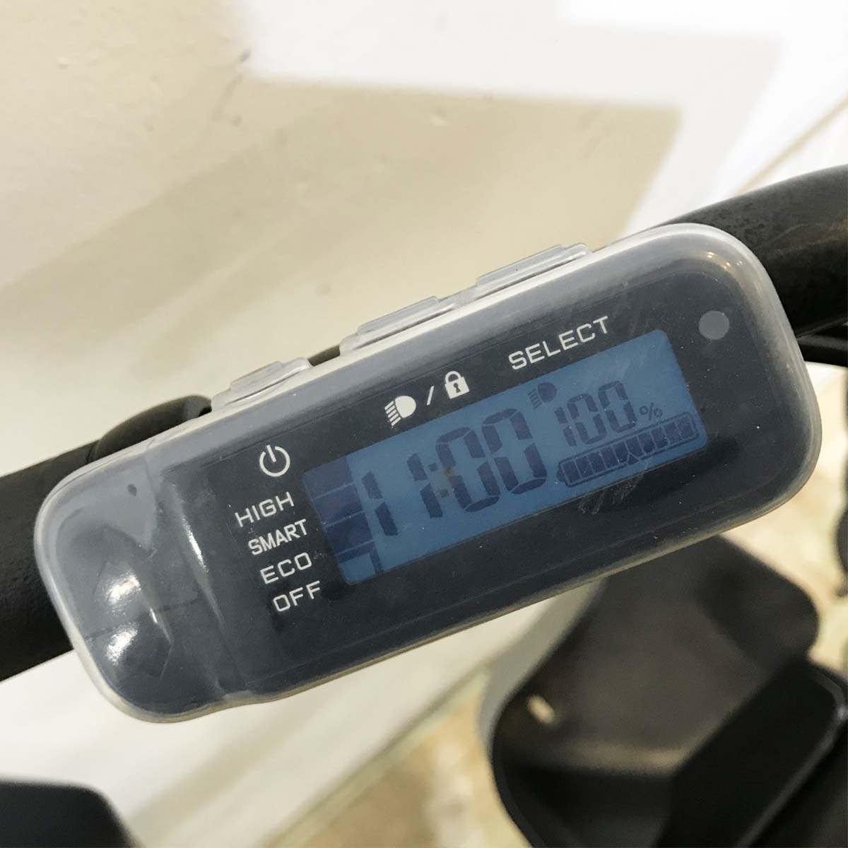中古電動自転車 ヤマハ PAS バビー ブラック 20インチ KL065