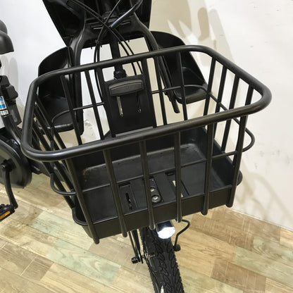ヤマハ PAS バビー ブラック 20インチ KL065 【中古車】
