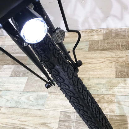 ヤマハ PAS バビー ブラック 20インチ KL065 【中古車】