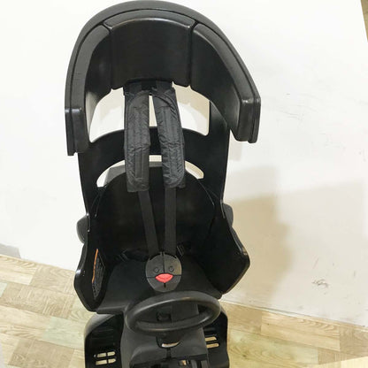 ヤマハ PAS バビー ブラック 20インチ KL065 【中古車】