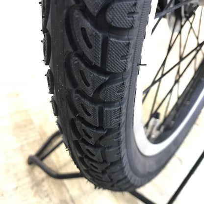 ヤマハ PAS バビー ブラック 20インチ KL065 【中古車】