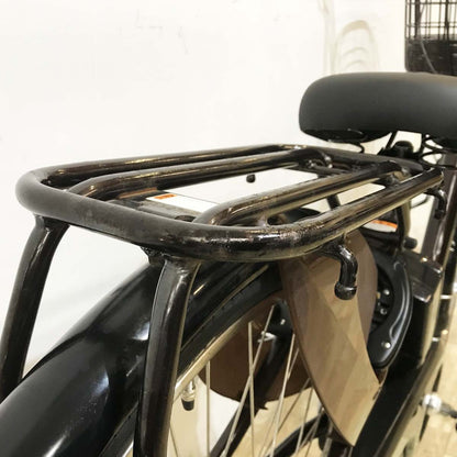 ヤマハ PAS ウィズ ブラウン 26インチ KL066 【中古車】