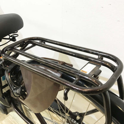 ヤマハ PAS ウィズ ブラウン 26インチ KL066 【中古車】