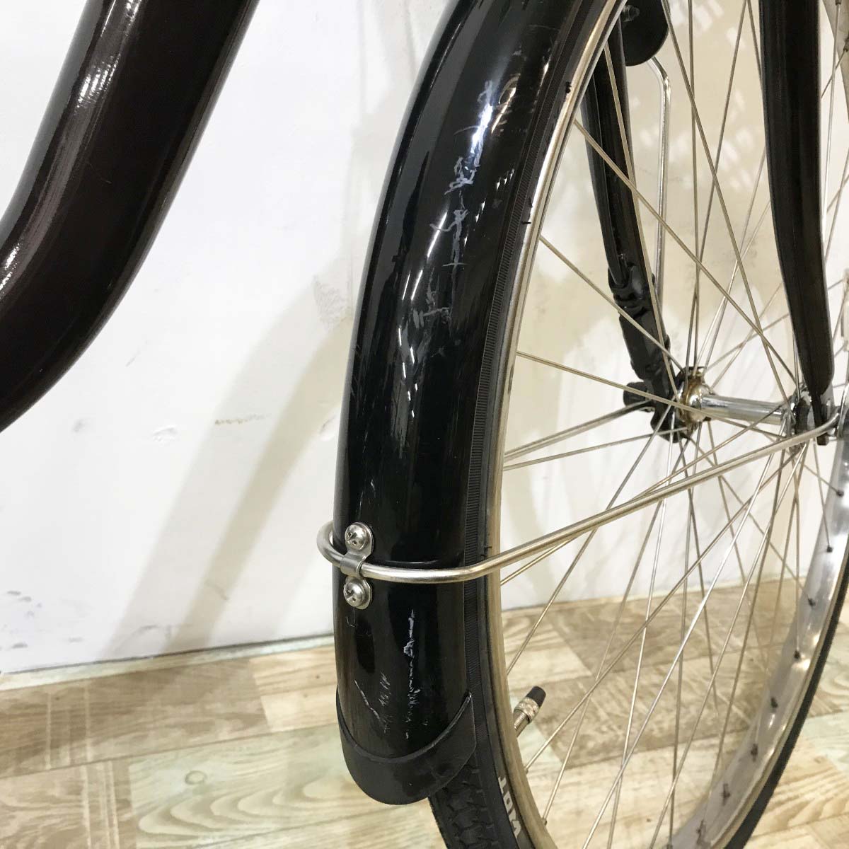 ヤマハ PAS ウィズ ブラウン 26インチ KL066 【中古車】