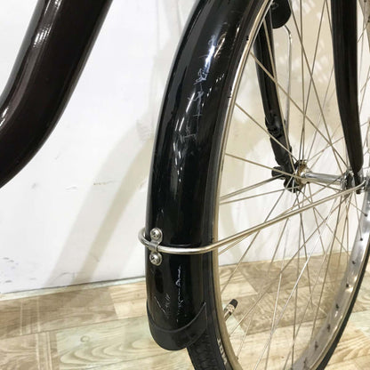 ヤマハ PAS ウィズ ブラウン 26インチ KL066 【中古車】
