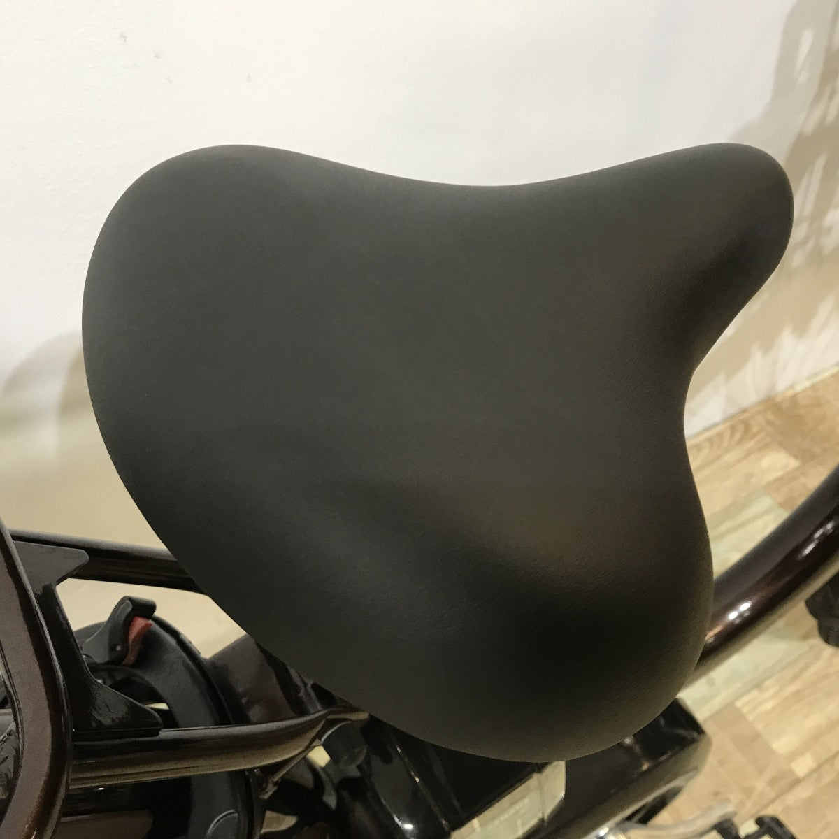ヤマハ PAS ウィズ ブラウン 26インチ KL066 【中古車】