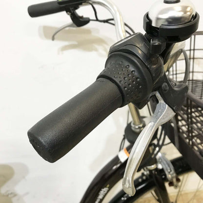 ヤマハ PAS ウィズ ブラウン 26インチ KL066 【中古車】
