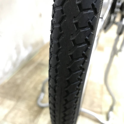 パナソニック ビビ ライトU ホワイト 26インチ KL067 【中古車】