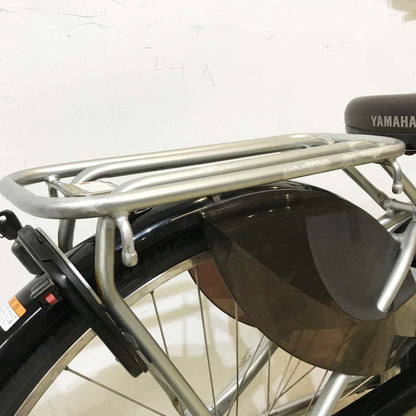ヤマハ PAS ウィズ シルバー 26インチ KL068 【中古車】
