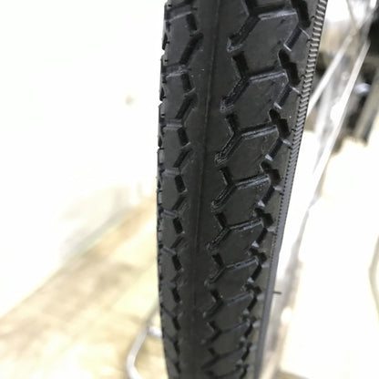 ヤマハ PAS ウィズ シルバー 26インチ KL068 【中古車】