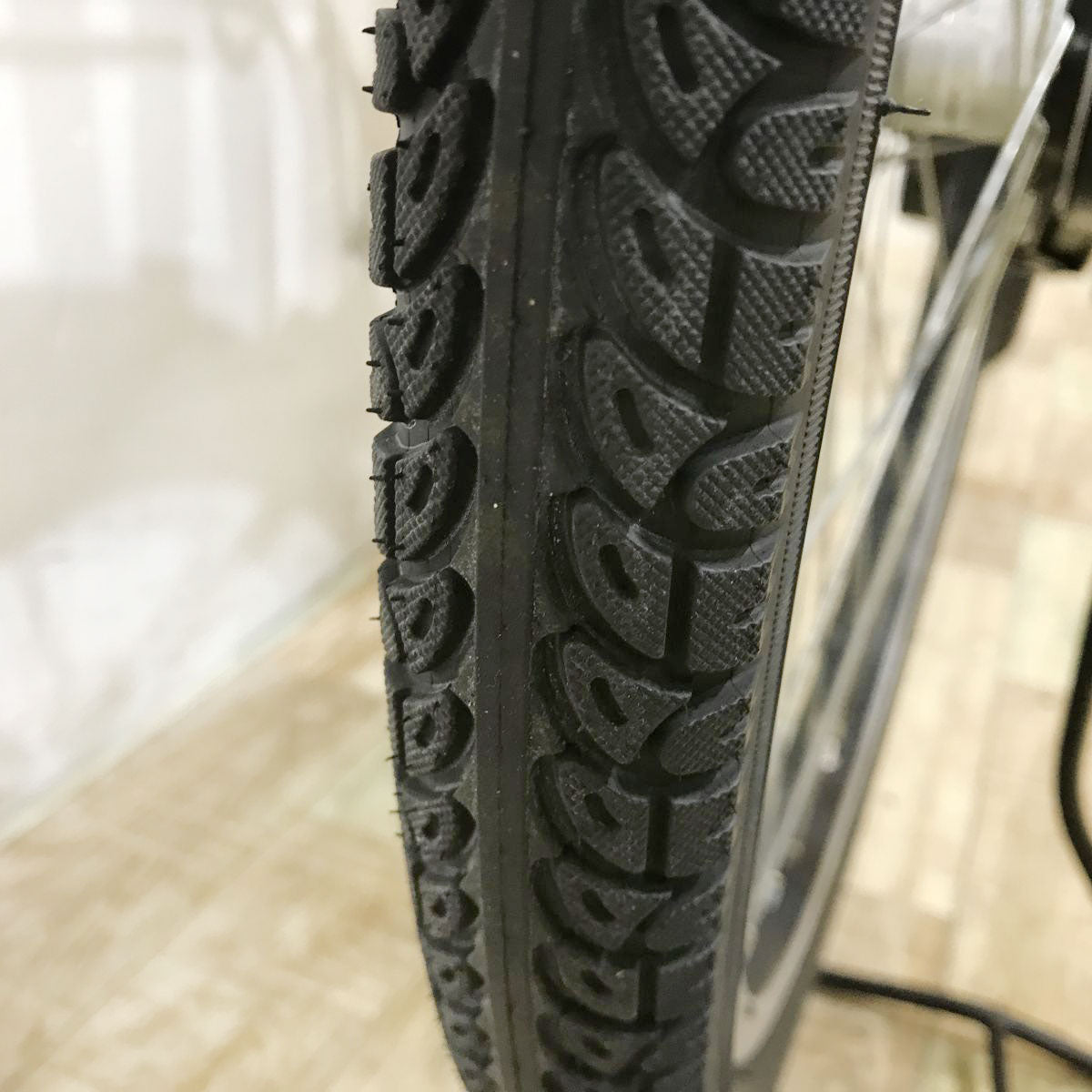 中古電動自転車 ブリヂストン ステップクルーズe ブラック 26インチ KL069
