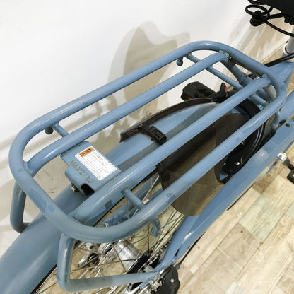 ヤマハ PAS ウィズ ブルー 26インチ KL070 【中古車】
