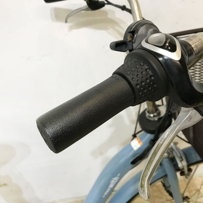 ヤマハ PAS ウィズ ブルー 26インチ KL070 【中古車】