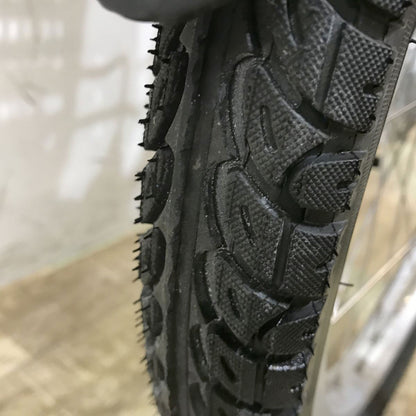 ヤマハ PAS シオンU レッド 20インチ KL071 【中古車】