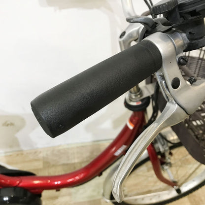 ヤマハ PAS シオンU レッド 20インチ KL071 【中古車】