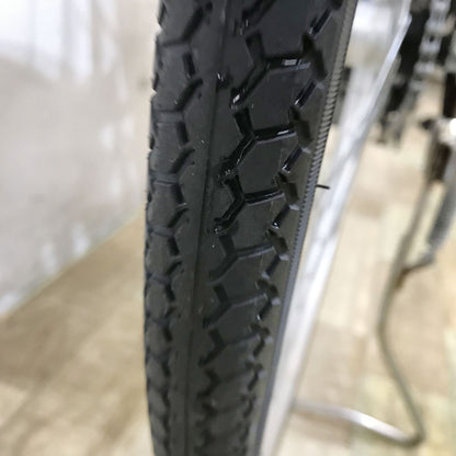 ヤマハ PAS ナチュラM ブラウン 26インチ KL072 【中古車】