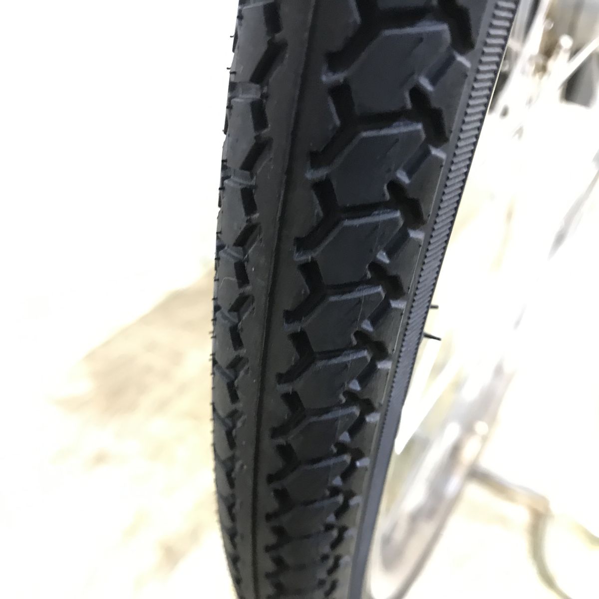 ヤマハ PAS ナチュラXL DX ホワイト 26インチ KL073 【中古車】